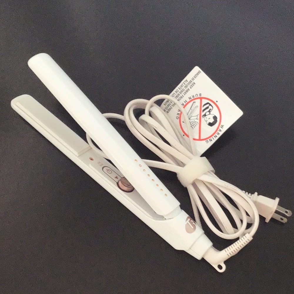 T3 Ceramic Styling & Flat Iron